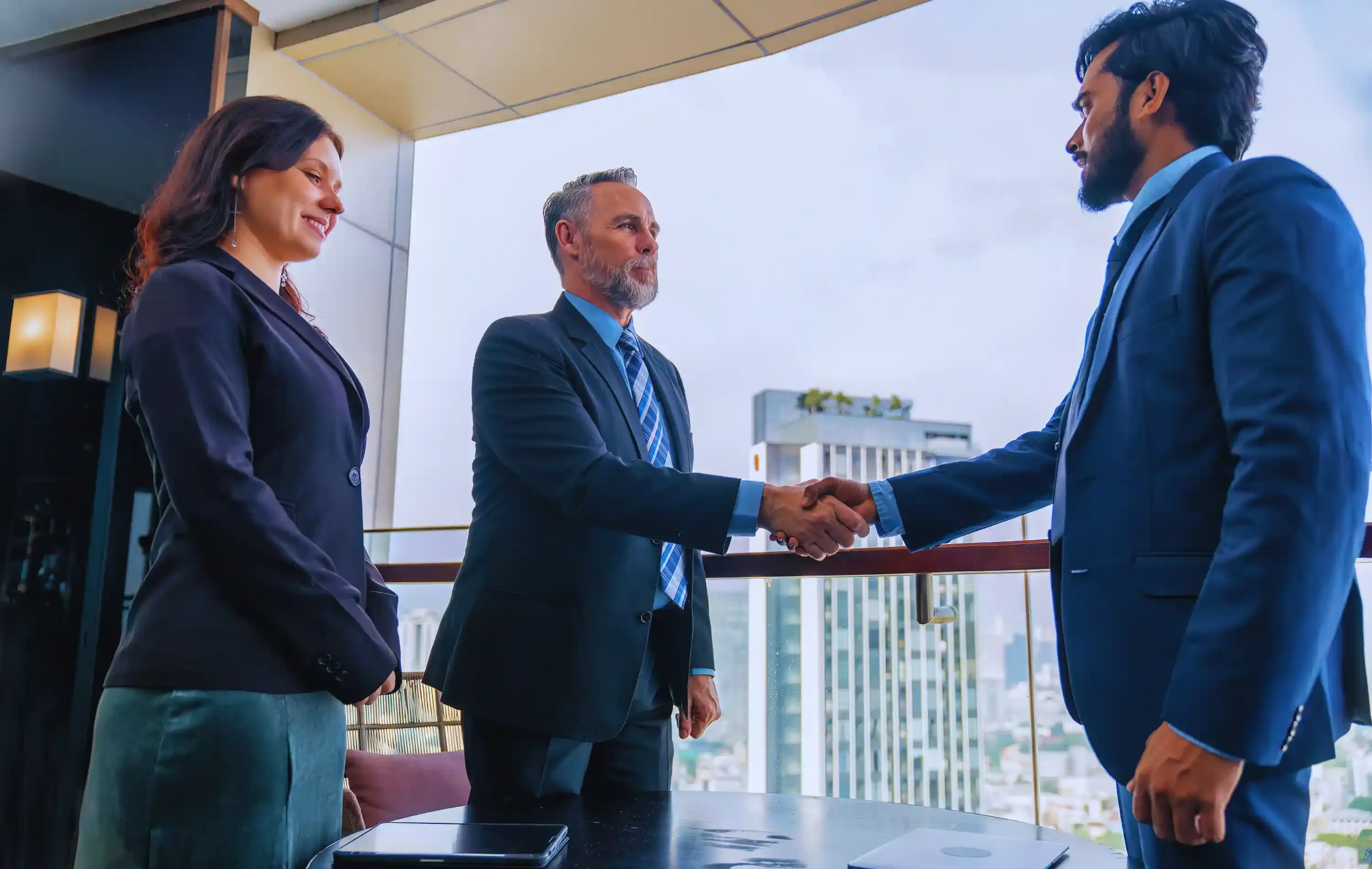 Εμπορικό/Εταιρικό Δίκαιο