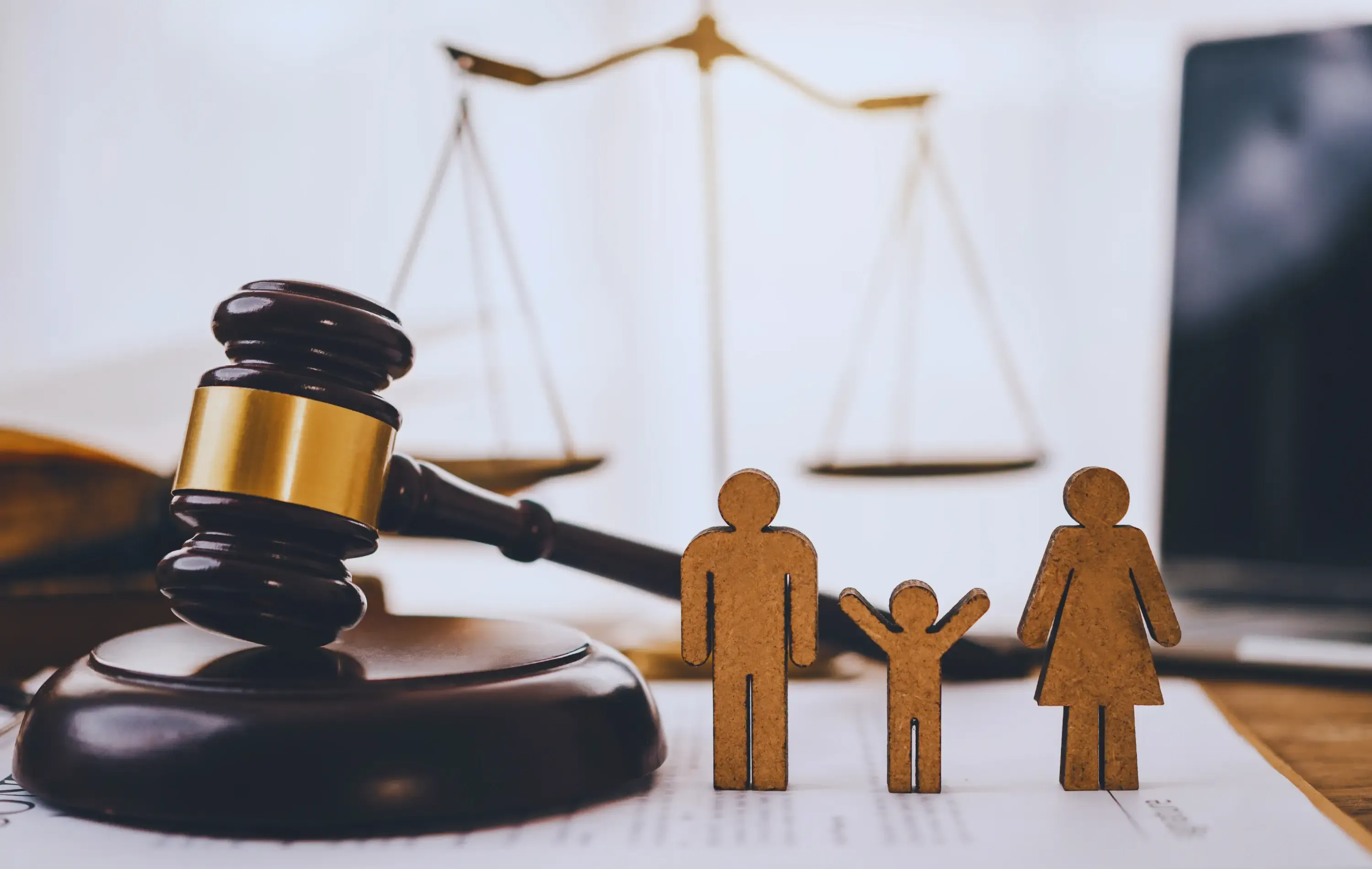 Οικογενειακό Δίκαιο